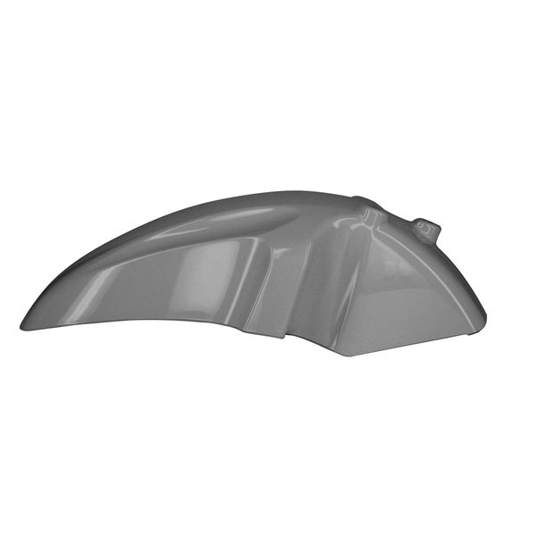 Guardabarros delantero TNT para Honda SH i 125 / 150 ccm Año 2005