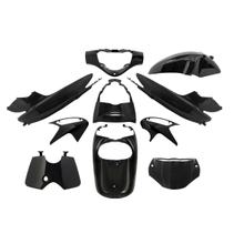 Verkleidungskit TNT 10-teilig für Honda SH i 125 / 150 ccm Bj. 2005
