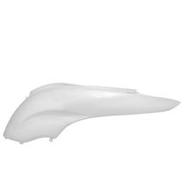 Capa Traseira TNT, branco perolado para Honda SH i 300 ccm Ano 2007