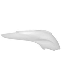 Capa Traseira TNT, branco perolado para Honda SH i 300 ccm Ano 2007