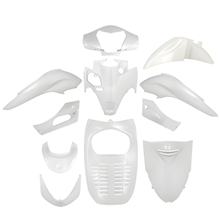 Kit de carenado TNT 11 piezas para Honda SH i 300 ccm Año 2007