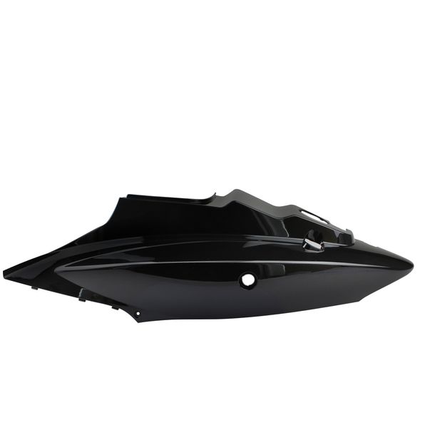 Motorverkleidung TNT, schwarz für Kymco Agility R10 R12 R16 Plus 1 50 - 150 ccm Bj. 2007 - 2008