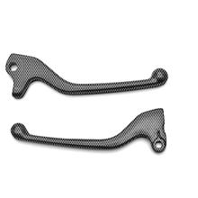 Remhendel Set TNT links & rechts, 2 stuks, 5JH-H3912 / H3922-00 voor MBK Booster, Yamaha BWS NG 50 ccm Bj. 1999 - 2004
