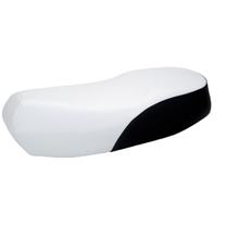 Seat Bench TNT for MBK Booster Naked One X Track 12 inch Spirit, Yamaha BWS Bump Rocket NG 50 / 100 ccm Year 13 - 2001