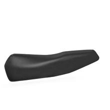 Housse de selle TNT Housse de selle pour MBK Booster Track 12 pouces Spirit, Yamaha BWS Bump Rocket NG 50 ccm Année de fabrication 1999 - 2001