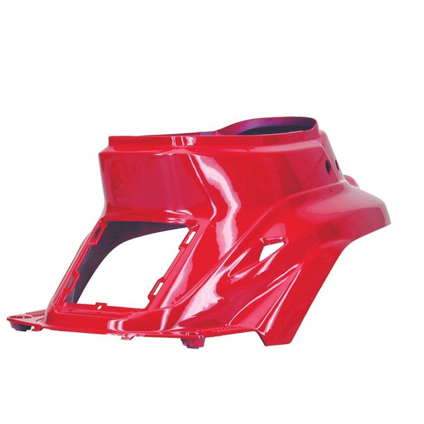 Rear Fairing TNT Seat Bench Fairing for MBK Booster Naked One Track 12 Inch Spirit, Yamaha BWS Bump Rocket 50cc Year 13 - 2001