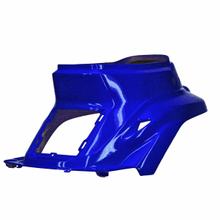 Carenado Trasero TNT Cubierta Asiento para MBK Booster Naked One Track 12 pulgadas Spirit, Yamaha BWS Bump Rocket 50 ccm Año 13 - 2001