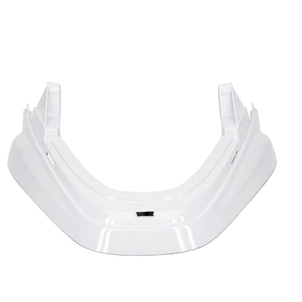 Guardabarros delantero TNT para MBK Booster, Yamaha BWS NG 50 ccm Año 1999