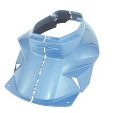 Carter de carénage arrière TNT pour MBK Booster, Yamaha BWS 50ccm