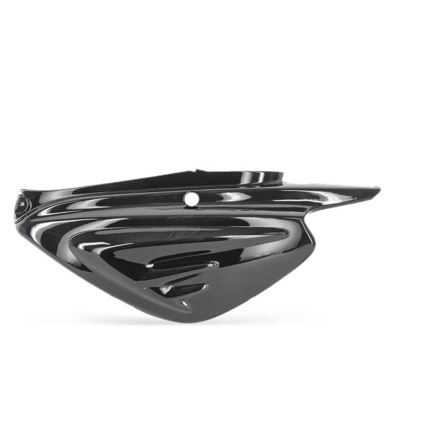 Heckverkleidung TNT hinten links für MBK Booster NG, Yamaha BWS 50 ccm Bj. 1999