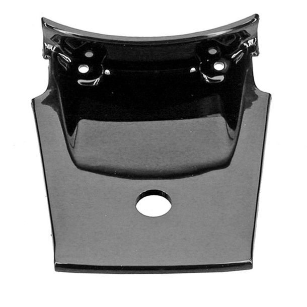 Carenado del motor Tapa TNT, trasera para MBK Booster NG, Yamaha BWS 50 ccm Año 1999