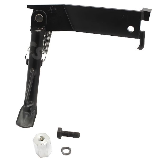 Soporte Lateral TNT para MBK Mach G AC LC 50 ccm