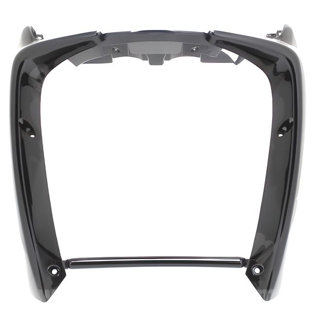 Voorfront TNT Schermonderdeel voor MBK Mach G AC LC, Yamaha Jog R RR 50cc
