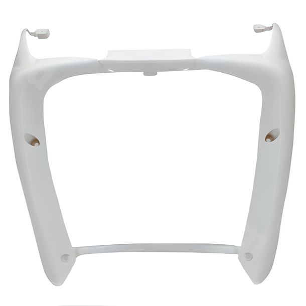 Frontverkleidung TNT Schürze unten für MBK Mach G AC LC, Yamaha Jog R RR 50 ccm