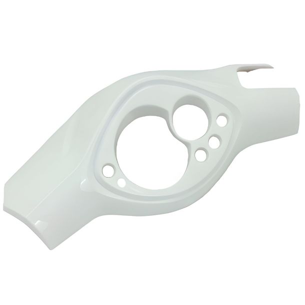 Carenado de Manillar TNT Cubierta de Velocímetro para MBK Mach G AC LC, Yamaha Jog R RR 50 ccm