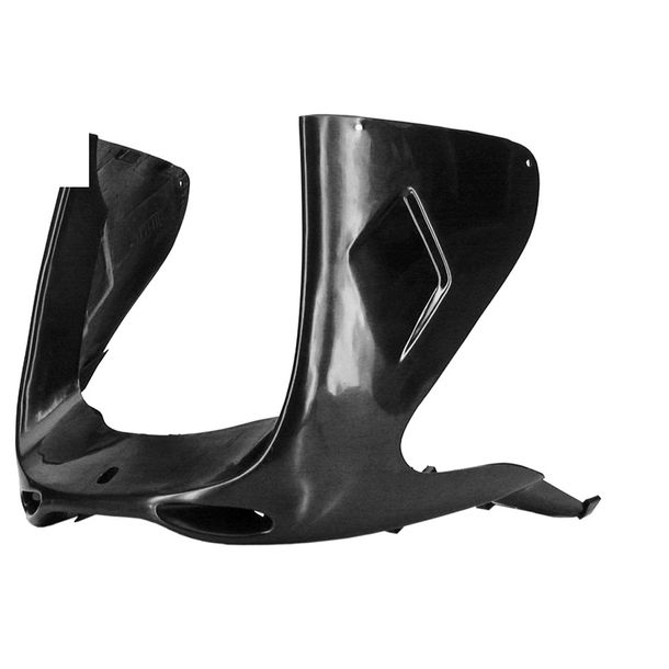 Carénage avant inférieur TNT pour MBK Nitro Naked, Yamaha Aerox Cat 50 / 100 ccm Année de fabrication 1999 - 2003