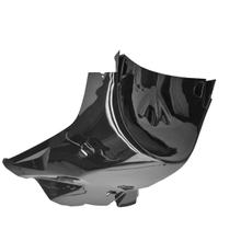 Podpodlahová spoiler TNT kryt podlahy pro MBK Nitro Naked, Yamaha Aerox Cat 50 / 100 ccm RV 1999 - 2003