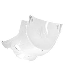 Podpodlahová spoiler TNT kryt podlahy pro MBK Nitro Naked, Yamaha Aerox Cat 50 / 100 ccm RV 1999 - 2003