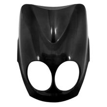 Carénage avant TNT pour MBK Ovetto, Yamaha Neos 50 ccm Année de fabrication 2007