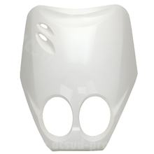 Carénage avant TNT pour MBK Ovetto, Yamaha Neos 50 ccm Année 2007