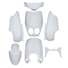 Kit carenatura TNT 7 pezzi per MBK Ovetto, Yamaha Neos 50 ccm Anno 2007