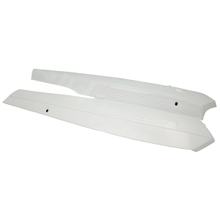 Set de garnitures décoratives TNT, 2 pièces pour Peugeot 103 MVL M SP 50 ccm