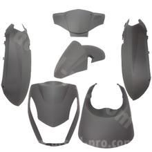Kit carenatura TNT 6 pezzi per Peugeot Kisbee RS 50 ccm