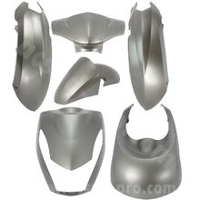 Kit carenatura TNT 6 pezzi per Peugeot Kisbee RS 50 ccm