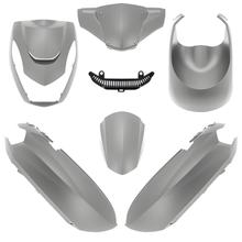 Kit carenatura TNT 6 pezzi per Peugeot Kisbee II 50 ccm