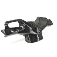 Cache-guidon TNT Cache-compteur pour Peugeot Ludix Urban Track Elegance Classic Trend Snake Blaster Radical One 50 ccm