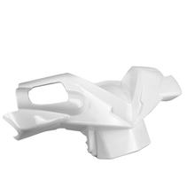 Cache-guidon TNT Cache-compteur pour Peugeot Ludix Urban Track Elegance Classic Trend Snake Blaster Radical One 50 ccm