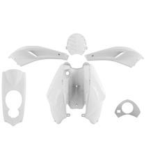 Kit carenatura TNT 5 pezzi per Peugeot Ludix Elegance Classic Trend Snake One 50cc