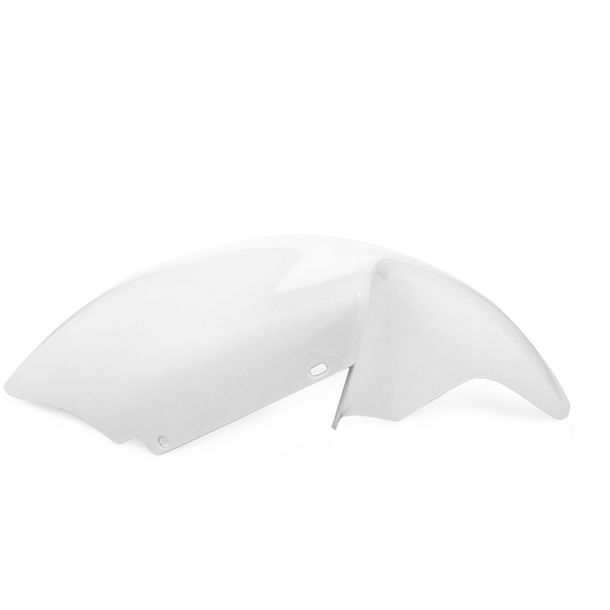 Pare-boue avant TNT blanc TNT pour Peugeot Trekker TKR 307 WRC Furious – Bild 1