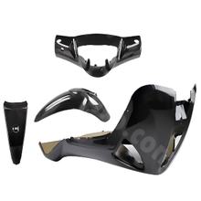Kit de Carenagem TNT 4 peças para Piaggio Liberty RST 50 / 125 ccm