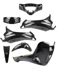 Kit carenatura TNT 7 pezzi per Piaggio Liberty RST 50 / 125 ccm