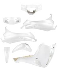 Kit carenatura TNT 7 pezzi per Piaggio Liberty RST 50 / 125 ccm