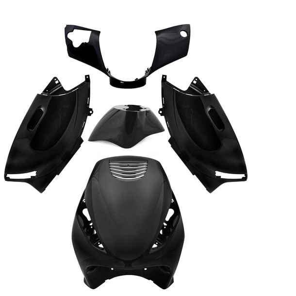 Kit carenatura TNT 5 pezzi per Piaggio Zip 2 50 cc