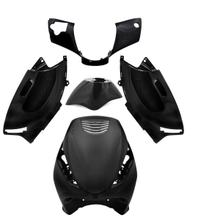 Kit carenatura TNT 5 pezzi per Piaggio Zip 2 50 cc
