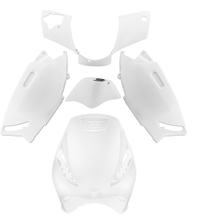 Kit carenatura TNT 5 pezzi per Piaggio Zip 2 50 cc