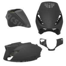 Kit carenatura TNT 4 pezzi per Piaggio Zip 2 50 ccm