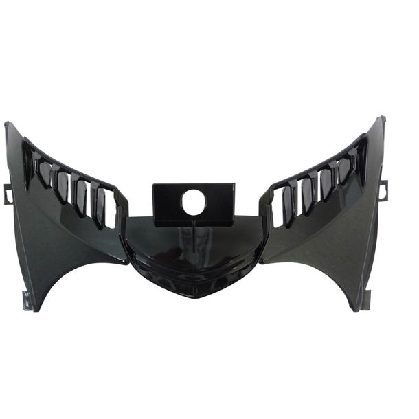 Frontverkleidung Grill TNT für Piaggio Zip 2 SP LC 50 ccm