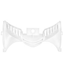 Frontverkleidung Grill TNT für Piaggio Zip 2 SP LC 50 ccm