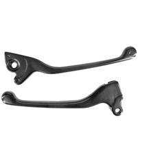 Juego de Palancas de Freno TNT izquierda & derecha, 2 piezas para Piaggio Zip 2 SP LC 50 ccm