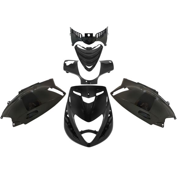 Kit de Carenagem TNT 6 peças para Piaggio Zip 2 SP LC 50 ccm