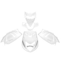 Kit carenatura TNT 6 pezzi per Piaggio Zip 2 SP LC 50 ccm