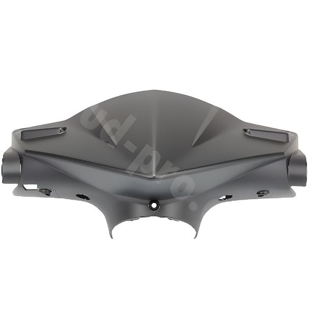 Handlebar Fairing TNT Speedometer Cover, 53205-AAA-0001 for SYM Orbit 2 II 50 / 125 cc