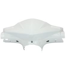 Copricarenatura Manubrio TNT Copertura Contachilometri, 53205-AAA-0001 per SYM Orbit 2 II 50 / 125 ccm