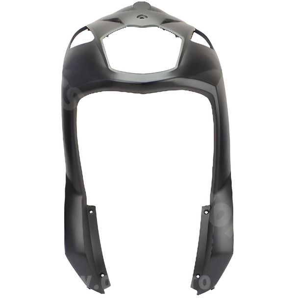 Frontscherm TNT, 53205-AAA-0001 voor SYM Orbit 2 1 II 50 - 150 cc Bouwjaar 2010