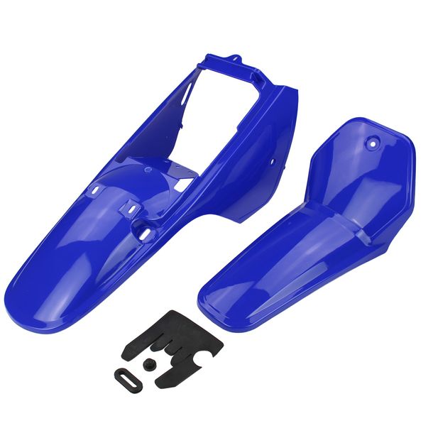 Fairing Kit TNT 2-piece for Yamaha PW 80ccm Year 1983 - 2013