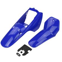 Fairing kit TNT 2-delig voor Yamaha PW 80 ccm Baujaar 1983 - 2013